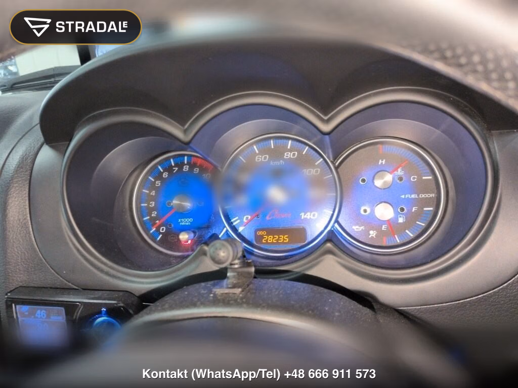 DAIHATSU COPEN OP ACTIVE TOP, miniaturka 7