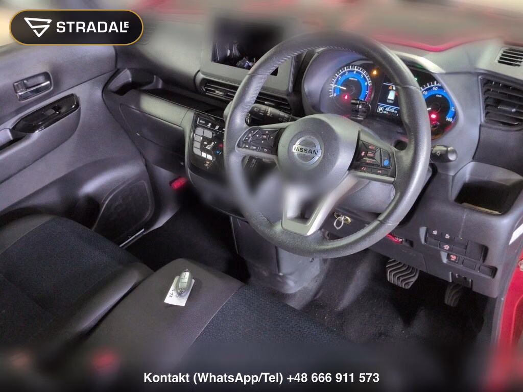 NISSAN ROOX HIGHWAY STAR G TURBO PROPILOT EDITION, miniaturka 4