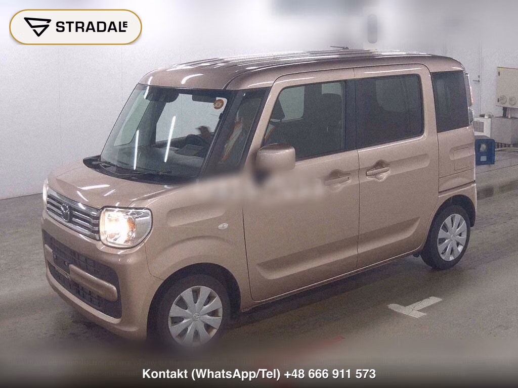 MAZDA FLAIR WAGON HYBRID XG, miniaturka 5