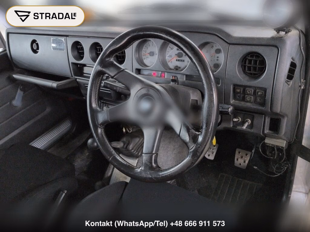 SUZUKI JIMNY 3D 4WD WILD WIND, miniaturka 4