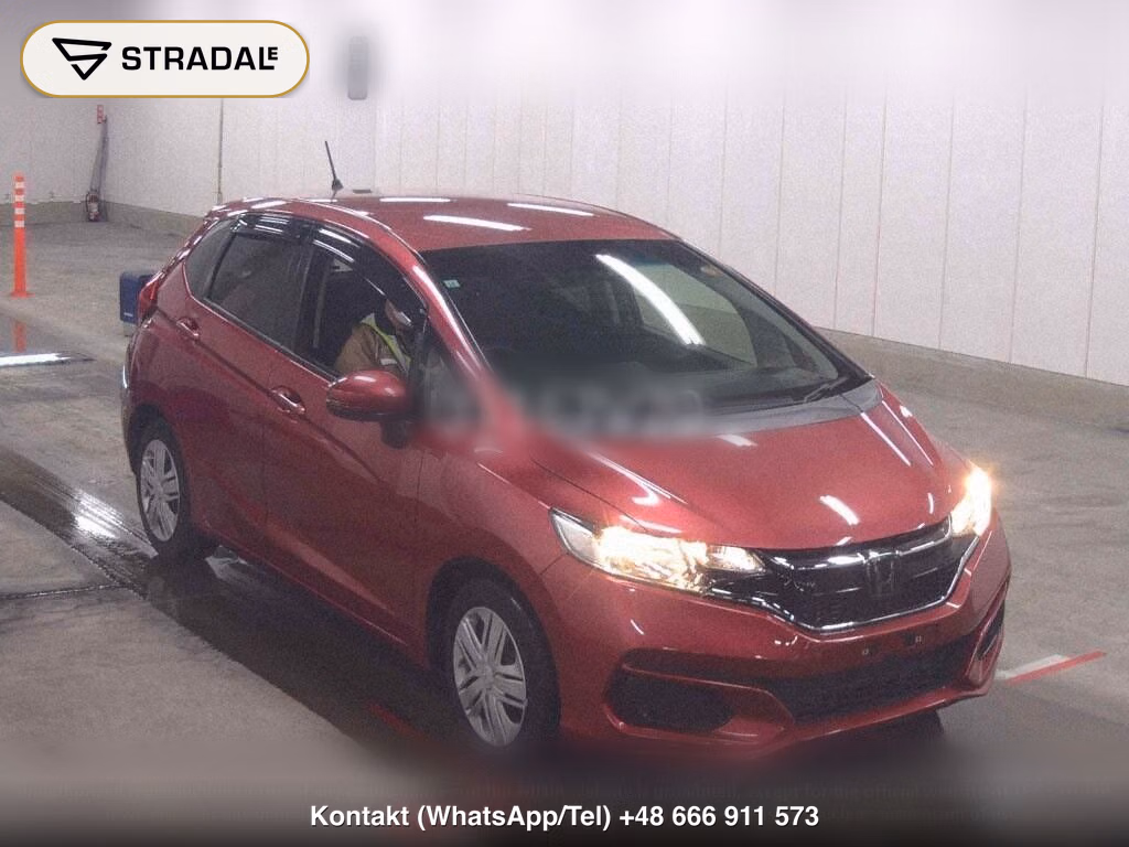 HONDA FIT OTHERS, miniaturka 2