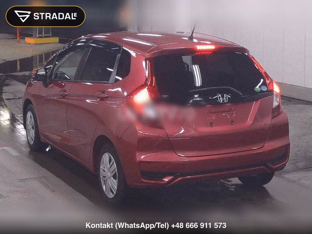 HONDA FIT OTHERS, miniaturka 3