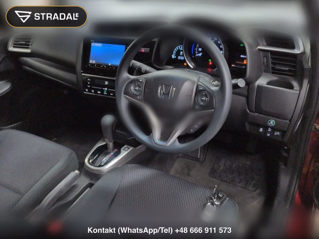 HONDA FIT OTHERS, miniaturka 4