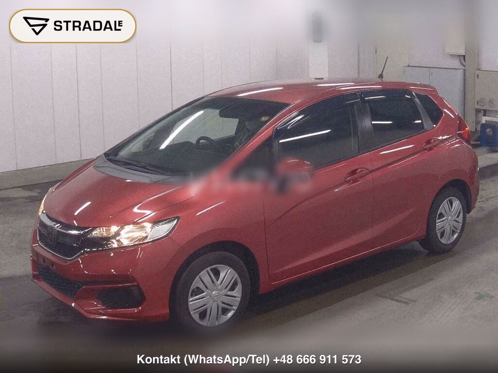 HONDA FIT OTHERS, miniaturka 5