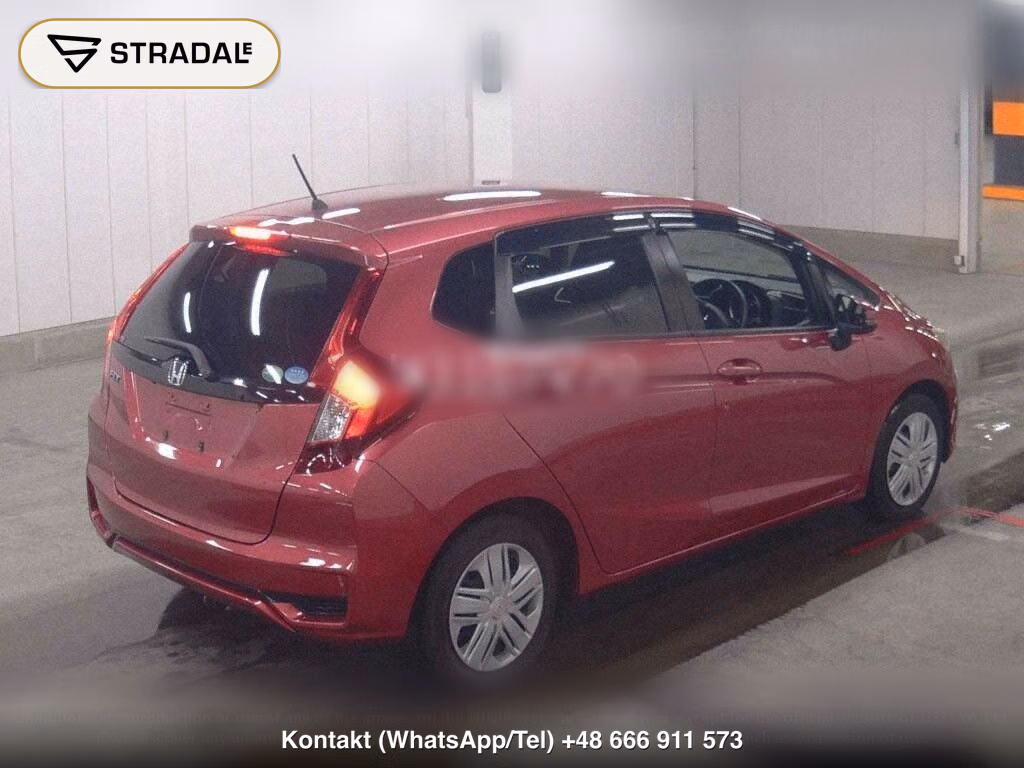 HONDA FIT OTHERS, miniaturka 6