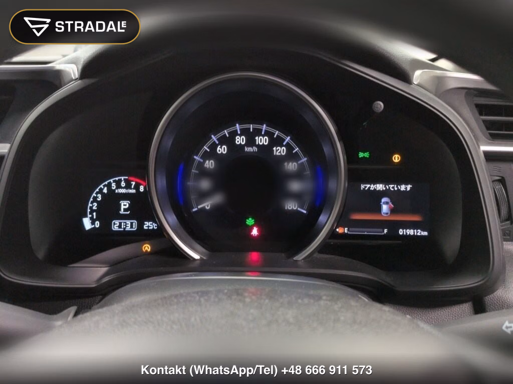 HONDA FIT OTHERS, miniaturka 7