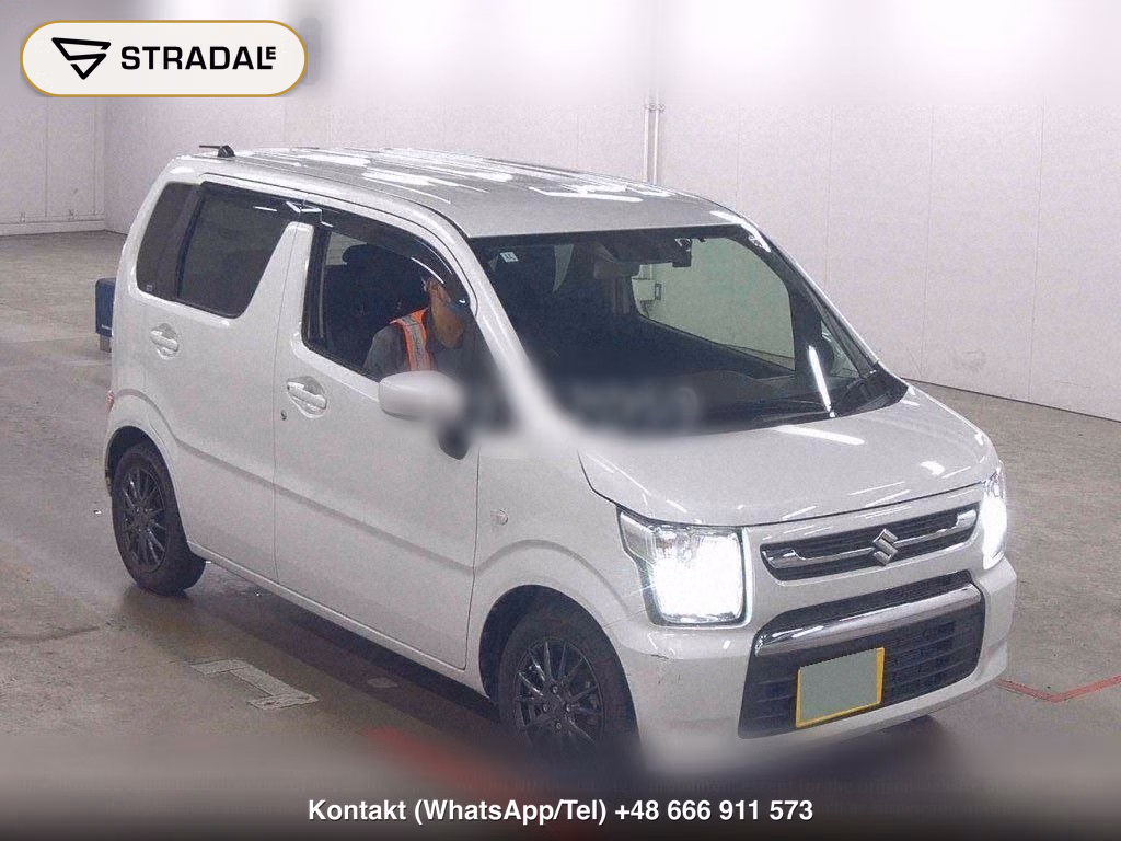 SUZUKI WAGON R 5D FX, miniaturka 2