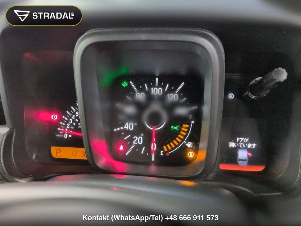 HONDA N-VAN L･HONDA SENSING, miniaturka 7