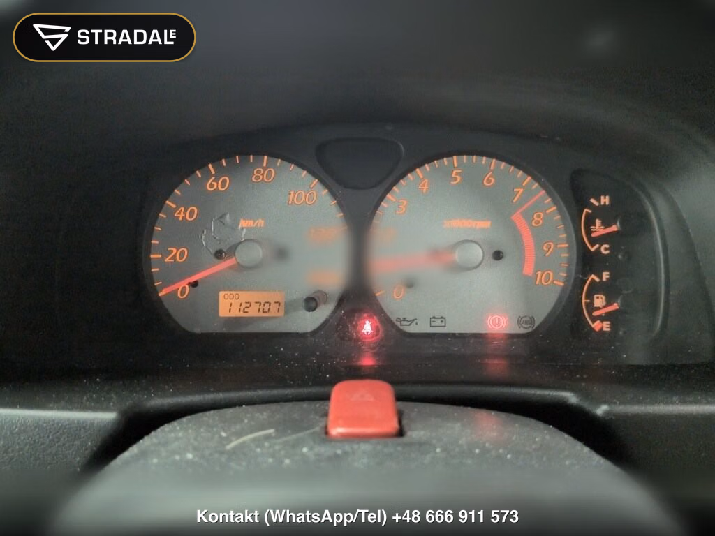 SUZUKI ALTO WORKS 3D RS/Z, miniaturka 7
