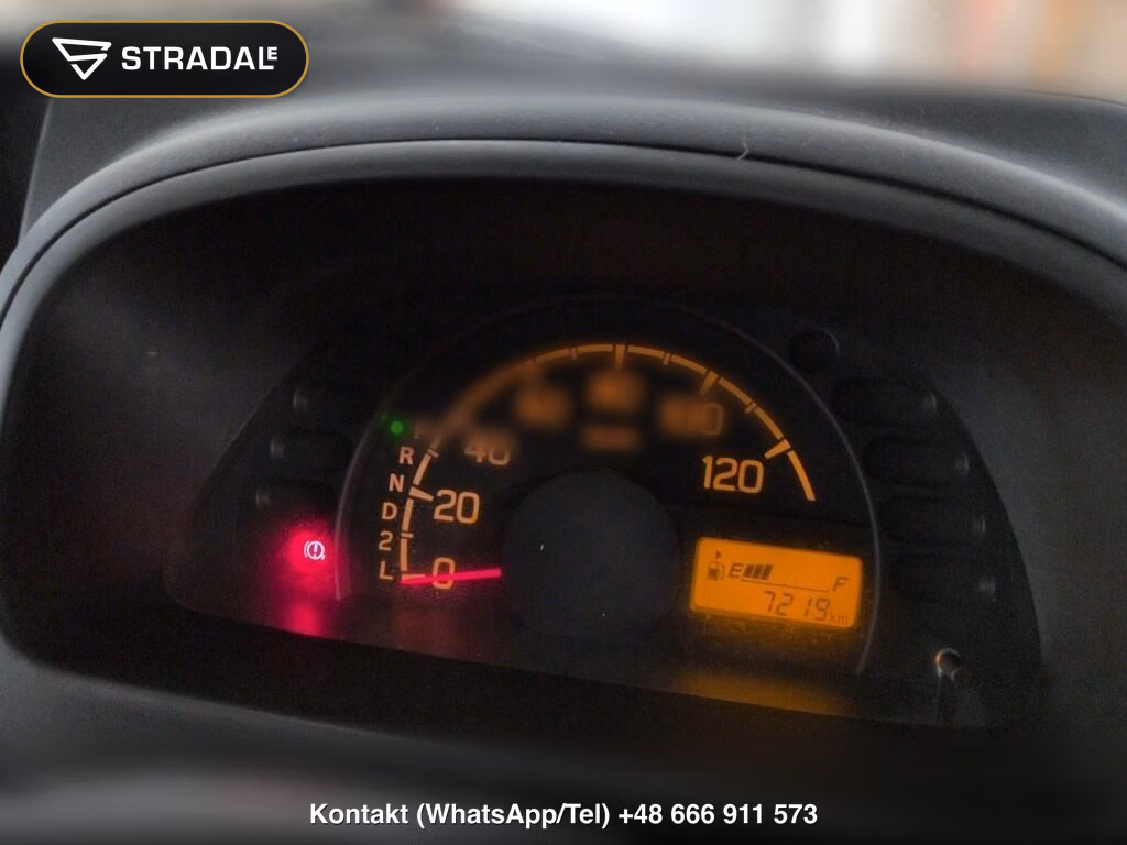 SUZUKI CARRY TRUCK OTHERS, miniaturka 7