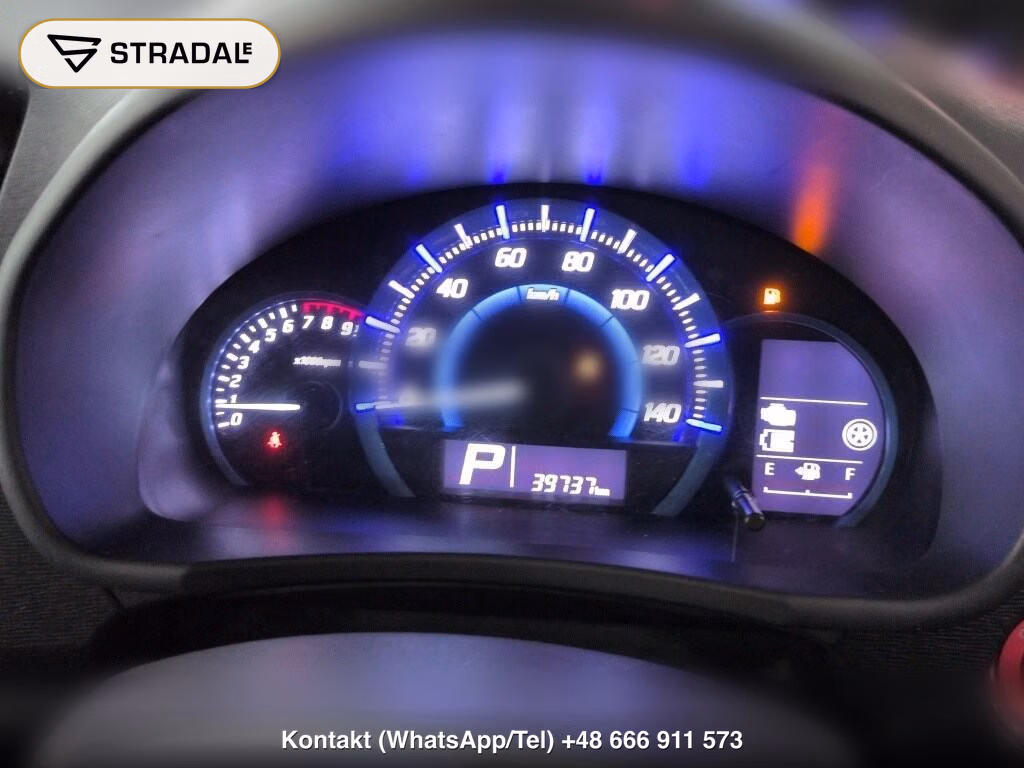 SUZUKI WAGON R STINGRAY T, miniaturka 7