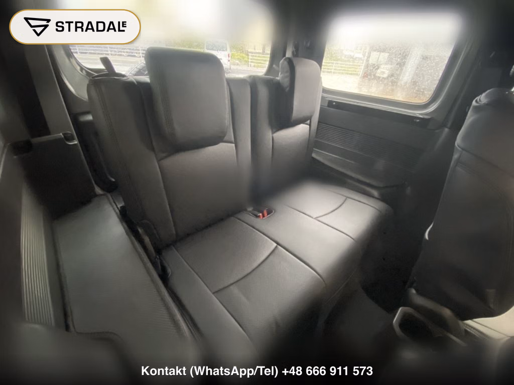 SUZUKI JIMNY 3D 4WD XC, miniaturka 12