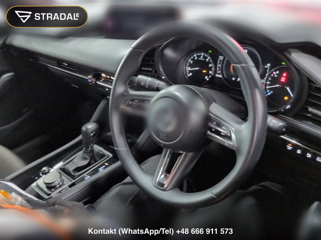 MAZDA MAZDA3 FASTBACK 15S TOURING, miniaturka 4