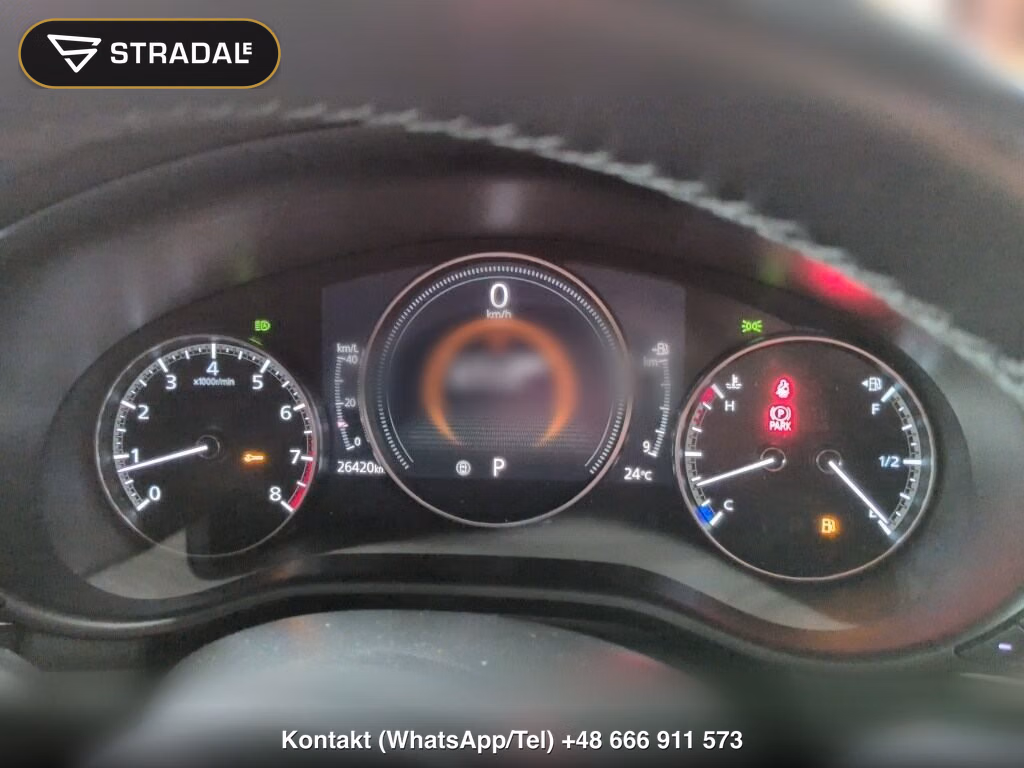 MAZDA MAZDA3 FASTBACK 15S TOURING, miniaturka 7
