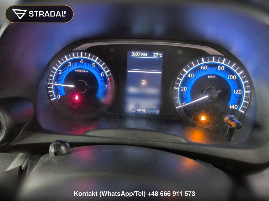 NISSAN DAYZ HIGHWAY STAR X, miniaturka 7