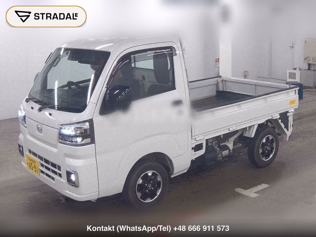 DAIHATSU HIJET TRUCK OTHERS, miniaturka 5