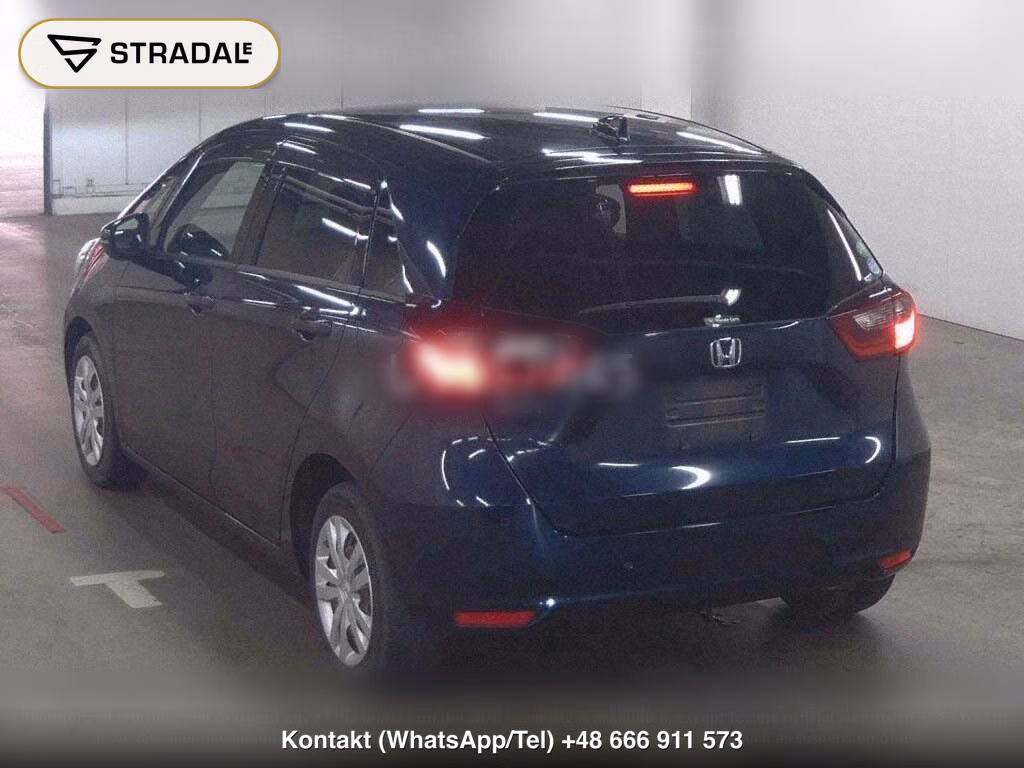 HONDA FIT HOME, miniaturka 3