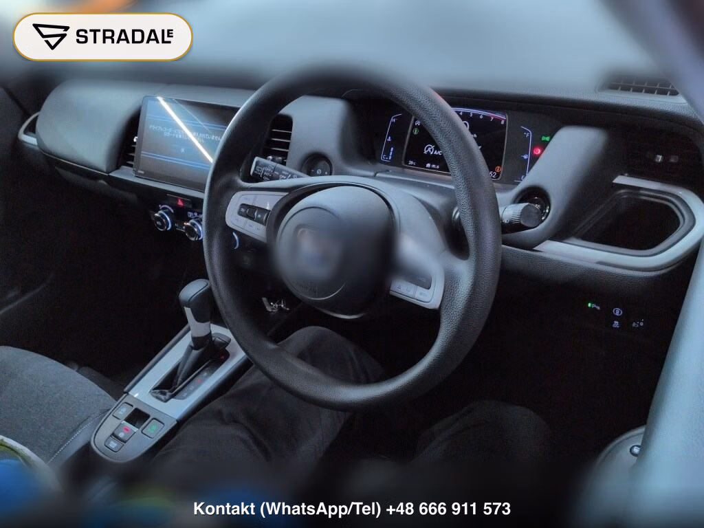 HONDA FIT HOME, miniaturka 4