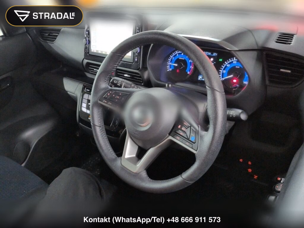 NISSAN ROOX HIGHWAY STAR G TURBO PROPILOT EDITION, miniaturka 4