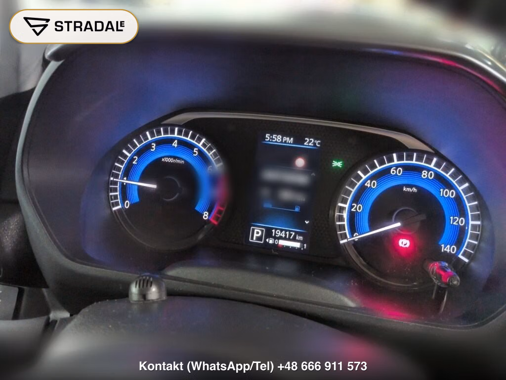 NISSAN ROOX HIGHWAY STAR G TURBO PROPILOT EDITION, miniaturka 7