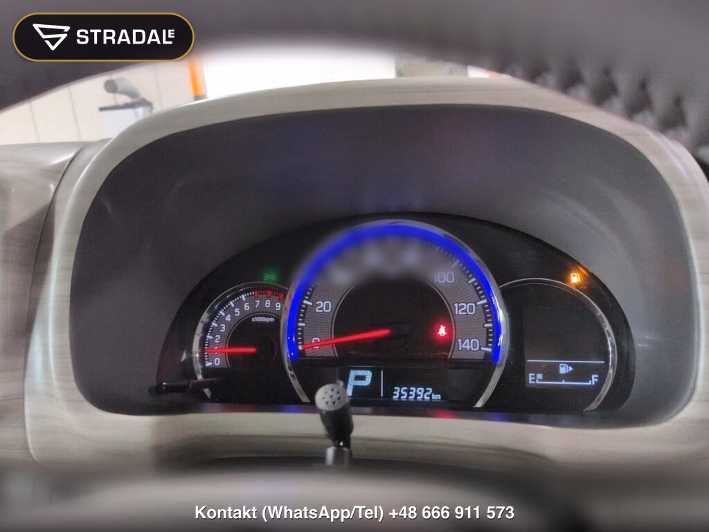 MAZDA SCRUM WAGON PZ TURBO SPECIAL, miniaturka 7