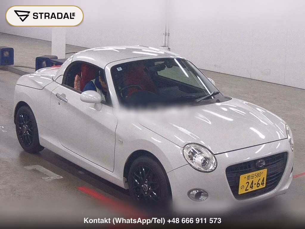 DAIHATSU COPEN OP CERO, miniaturka 2