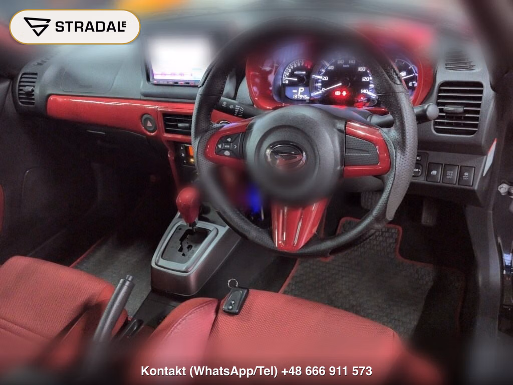 DAIHATSU COPEN OP CERO, miniaturka 4