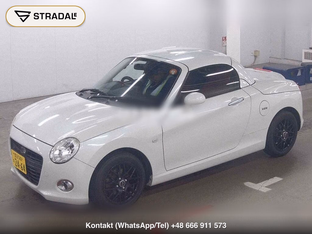 DAIHATSU COPEN OP CERO, miniaturka 5