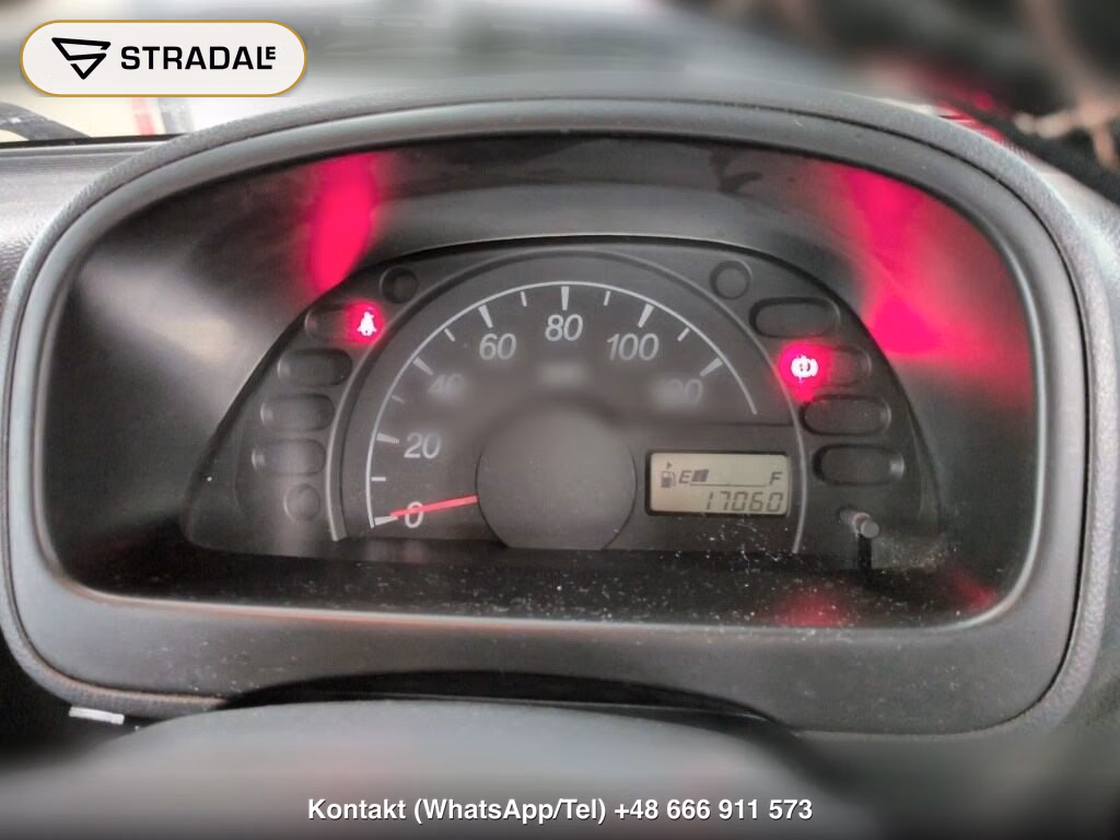 SUZUKI CARRY TRUCK 4WD KC AIR CONDITIONING POWER STEERING, miniaturka 7