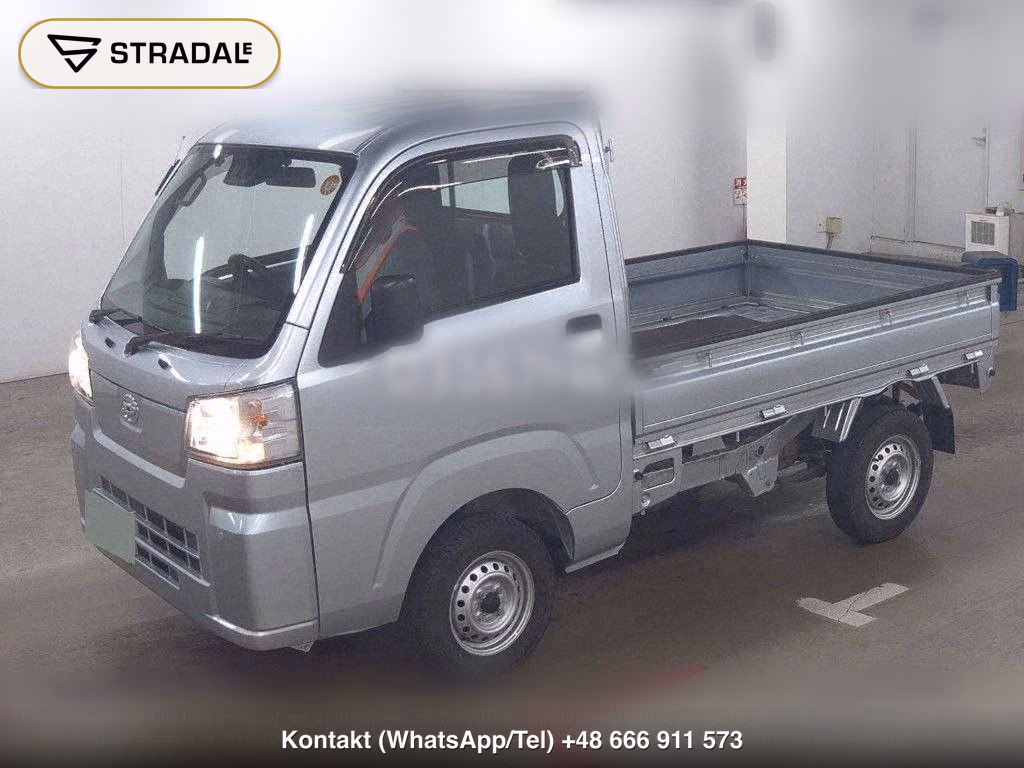 DAIHATSU HIJET TRUCK STANDARD, miniaturka 5