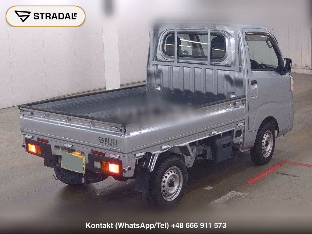 DAIHATSU HIJET TRUCK STANDARD, miniaturka 6