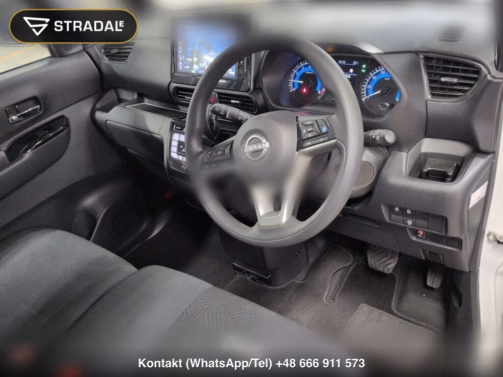 NISSAN ROOX HIGHWAY STAR X PROPILOT EDITION, miniaturka 4