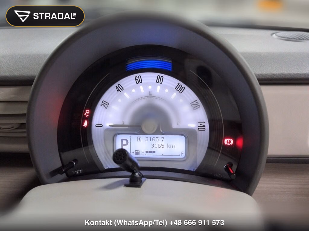 SUZUKI ALTO LAPIN X, miniaturka 7