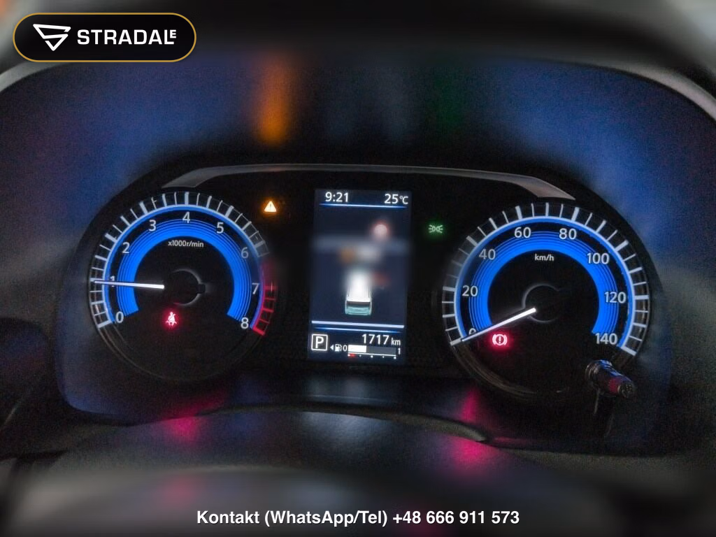 NISSAN DAYZ HIGHWAY STAR G TURBO, miniaturka 7
