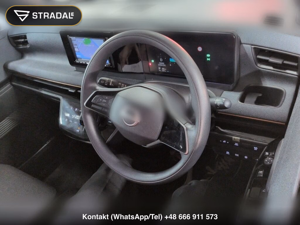 NISSAN SAKURA X, miniaturka 4