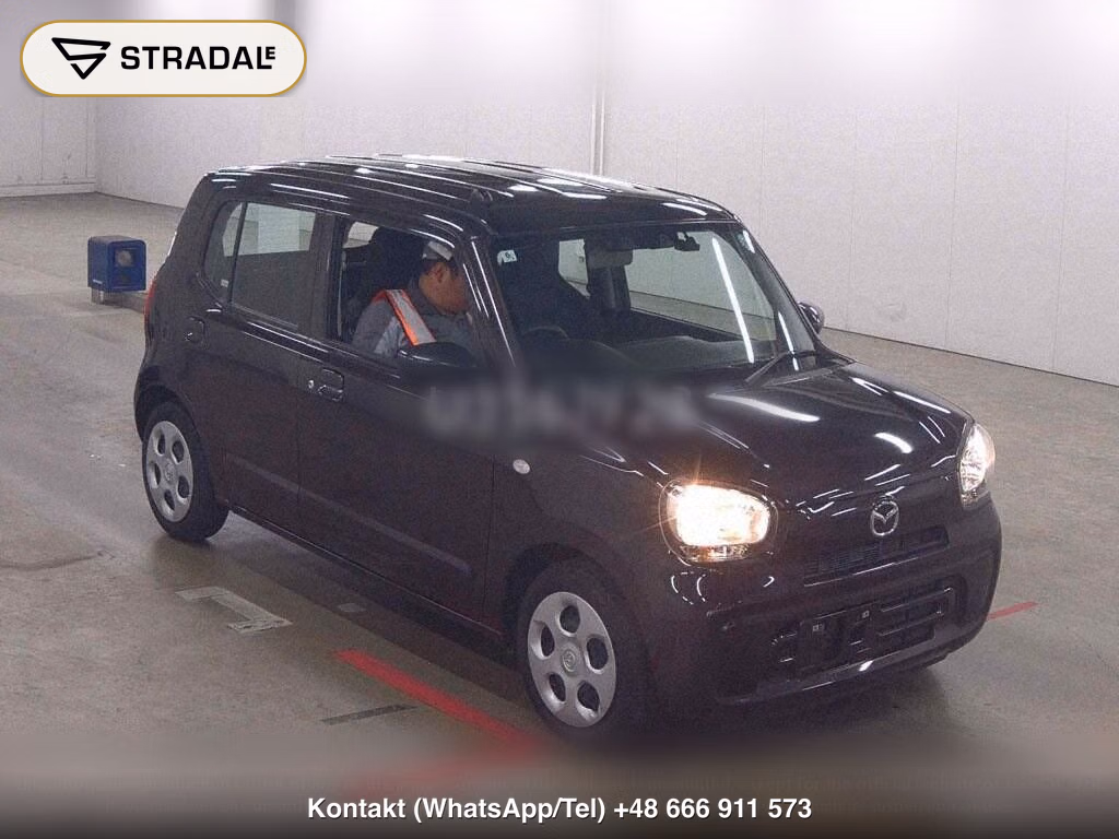 MAZDA CAROL 5D GL, miniaturka 2