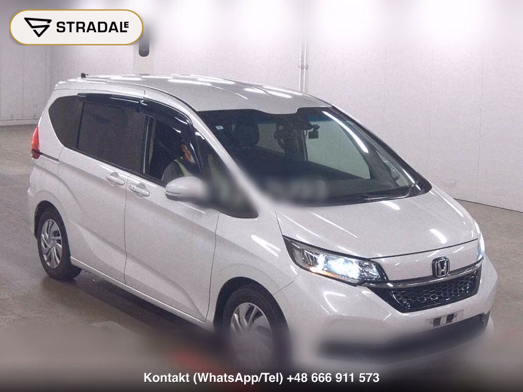 HONDA FREED G･HONDA SENSING, miniaturka 2