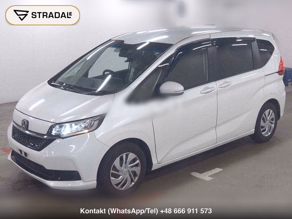 HONDA FREED G･HONDA SENSING, miniaturka 5