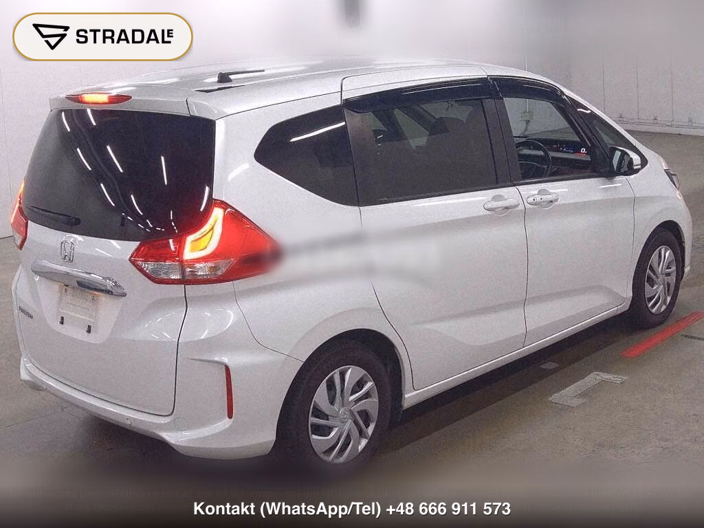 HONDA FREED G･HONDA SENSING, miniaturka 6