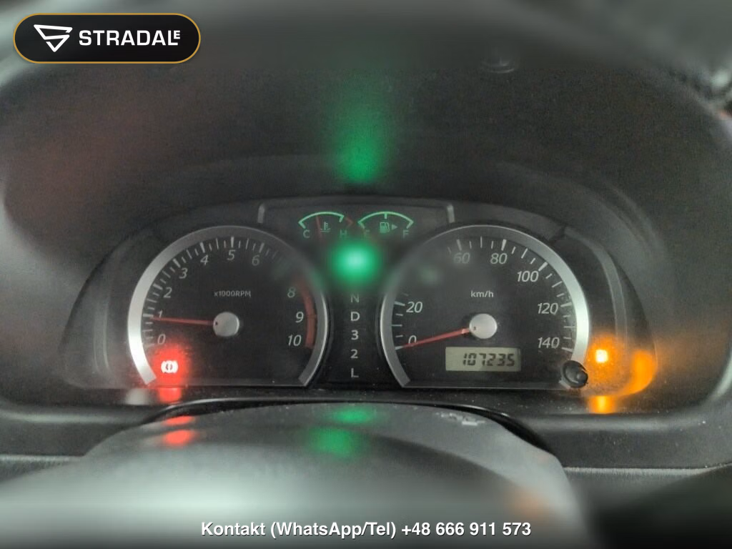 SUZUKI JIMNY 3D 4WD CROSS ADVENTURE, miniaturka 7