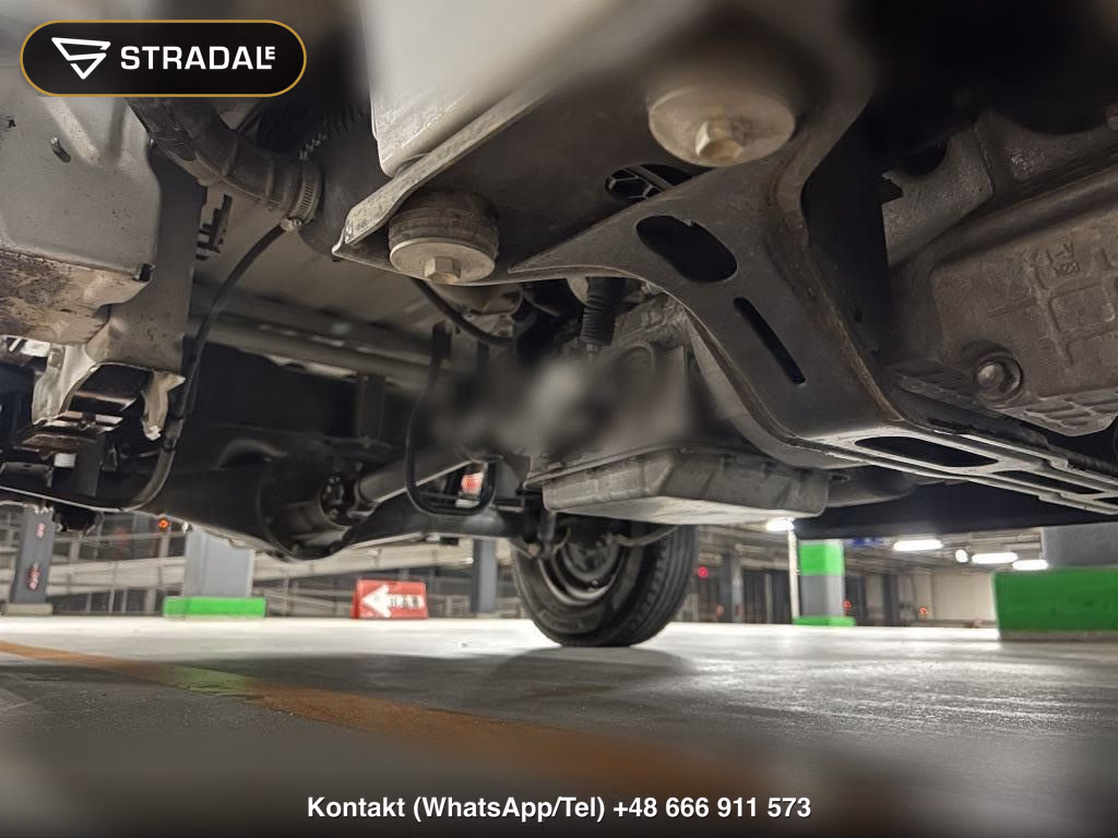 SUZUKI CARRY TRUCK KC AIR CONDITIONING POWER STEERING, miniaturka 12