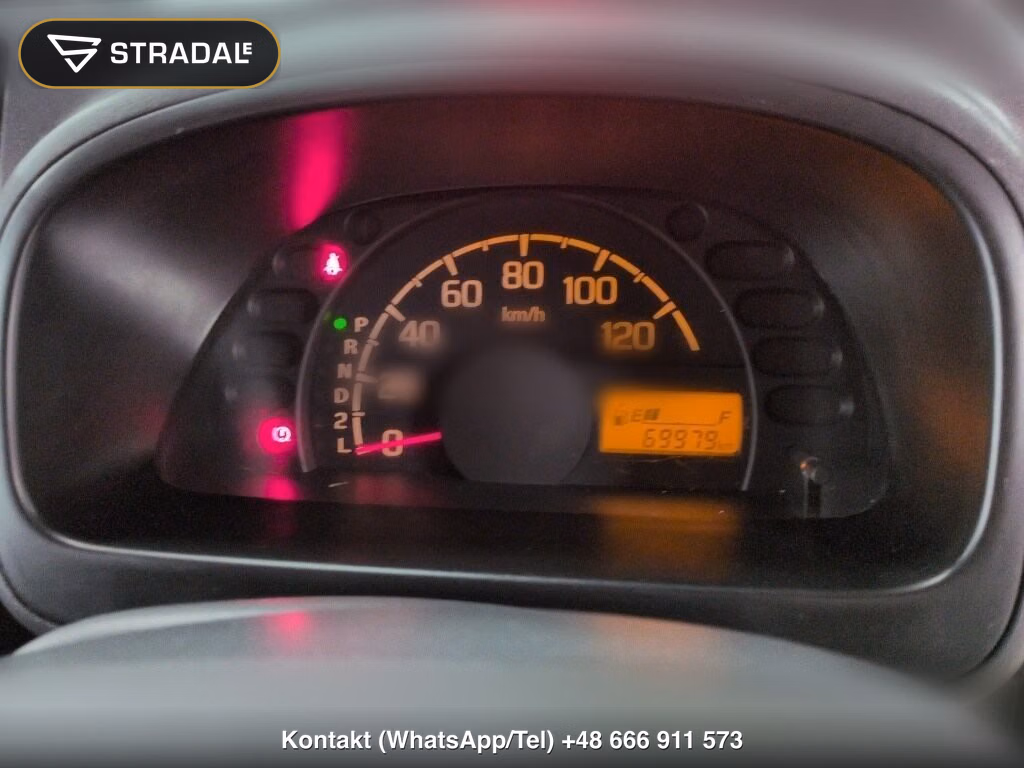 SUZUKI CARRY TRUCK KC AIR CONDITIONING POWER STEERING, miniaturka 7