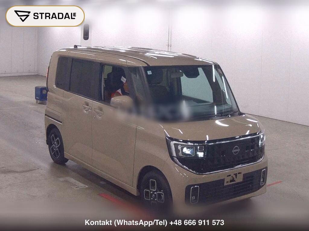 NISSAN ROOX HIGHWAY STAR X PROPILOT EDITION, miniaturka 2