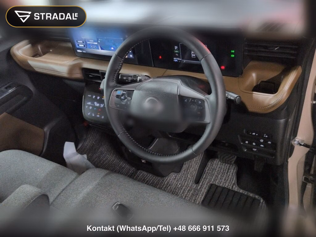 NISSAN ROOX HIGHWAY STAR X PROPILOT EDITION, miniaturka 4