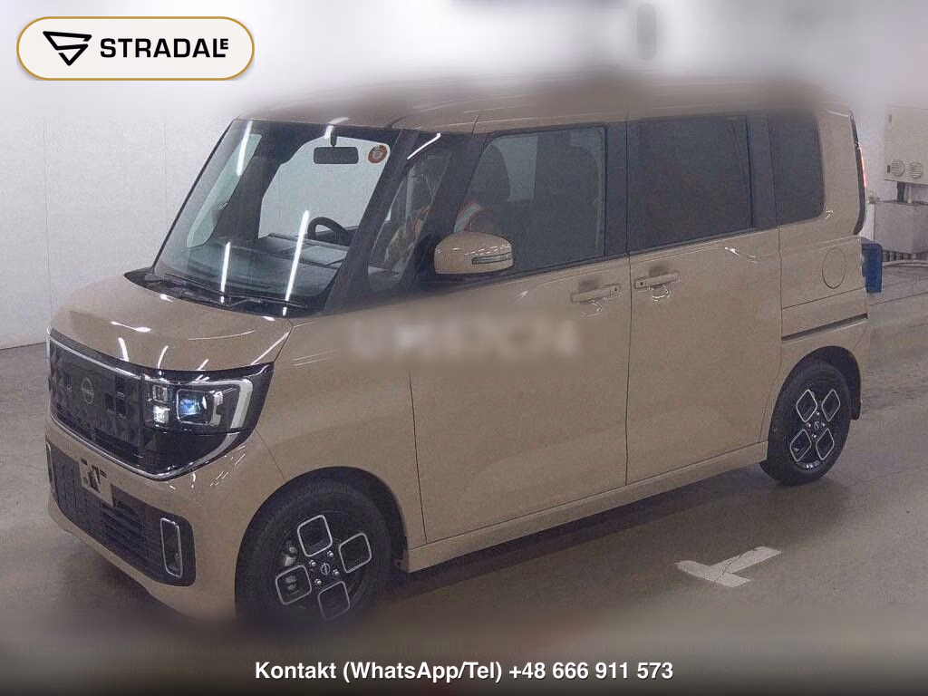 NISSAN ROOX HIGHWAY STAR X PROPILOT EDITION, miniaturka 5