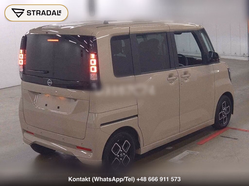 NISSAN ROOX HIGHWAY STAR X PROPILOT EDITION, miniaturka 6