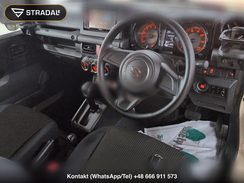SUZUKI JIMNY 3D 4WD XL, miniaturka 4