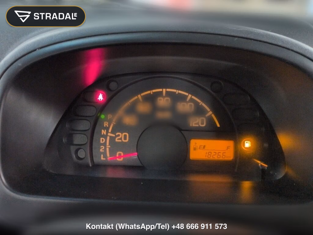 SUZUKI CARRY TRUCK 4WD KC AIR CONDITIONING POWER STEERING, miniaturka 7
