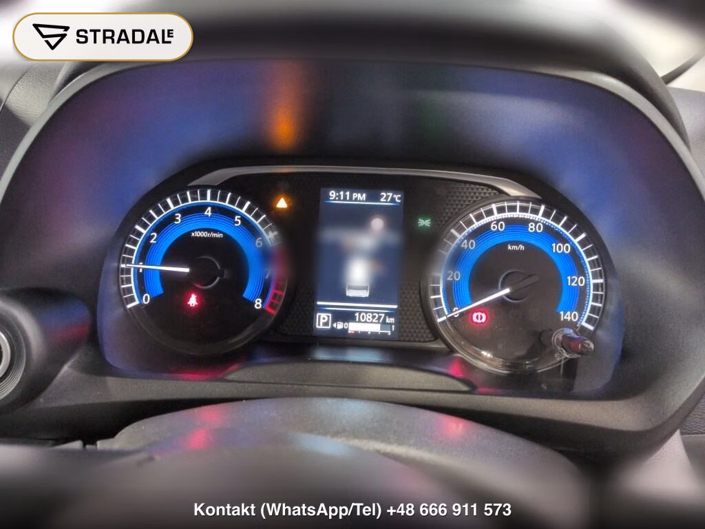 NISSAN DAYZ HIGHWAY STAR X, miniaturka 7