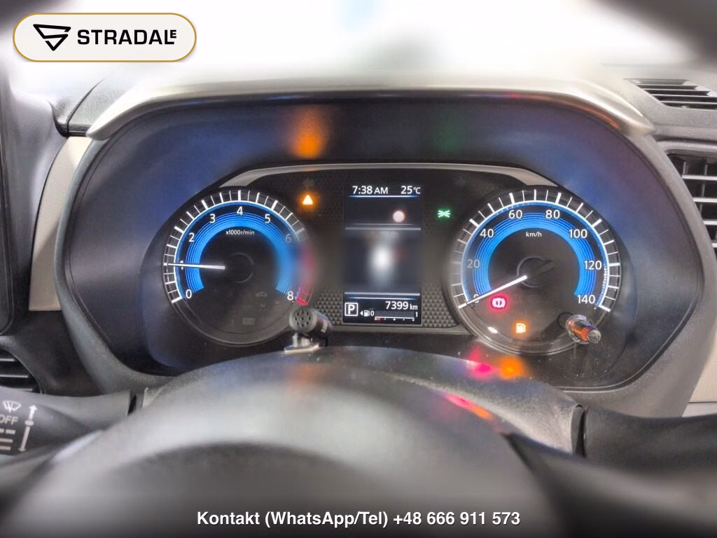 MITSUBISHI EK SPACE 4WD G, miniaturka 7